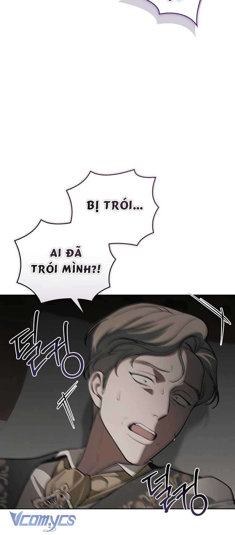 100 lời nguyền tại dinh thự Illestone Chap 30 - Trang 3