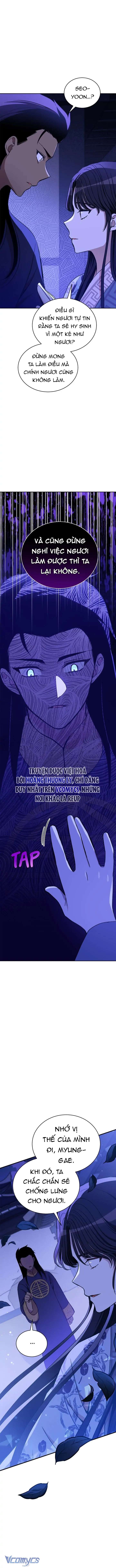 Ái Phi Khế Ước Chapter 124 - Next Chap 125