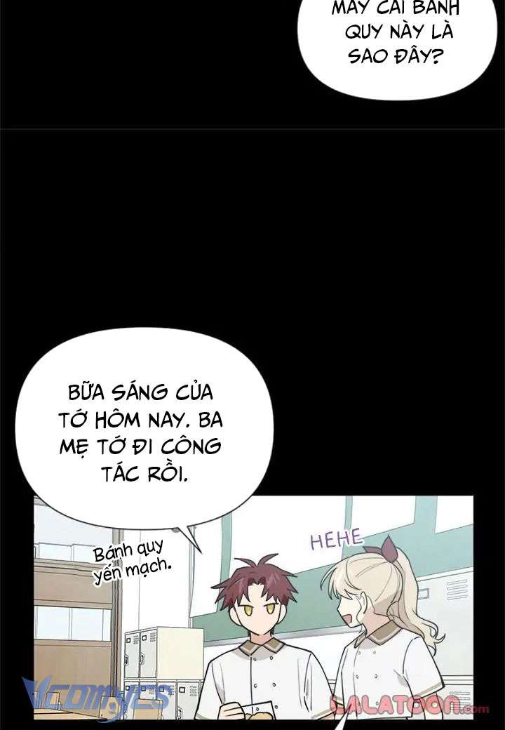 Điều Ước Sao Băng Chapter 44 - Trang 4