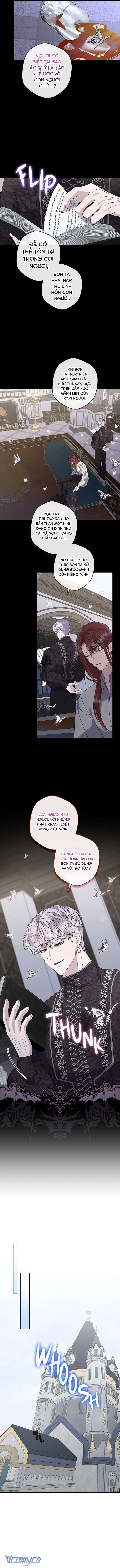 Dụ Hoặc Chap 30 - Trang 2