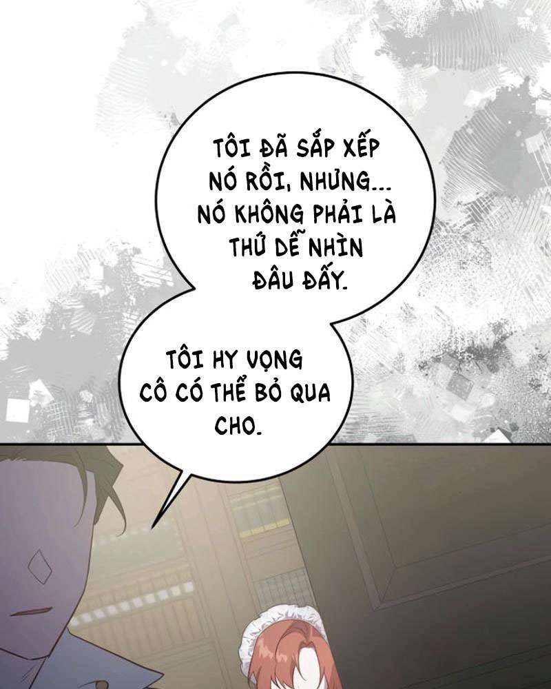 Nữ Hầu Báo Thù: Thời Khắc Cuối Cùng Chap 33 - Trang 3