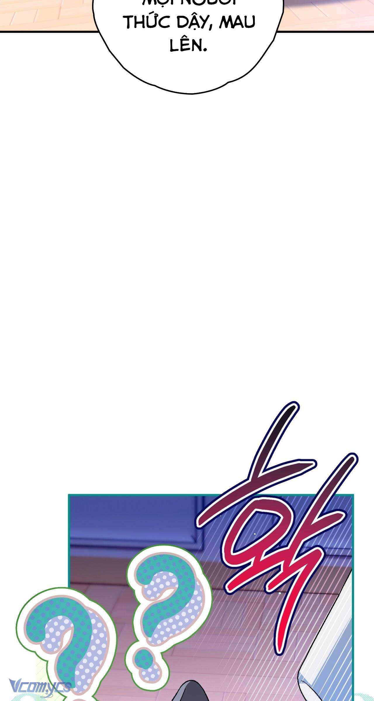 Gửi đến người sói yêu dấu của em Chap 22 - Trang 2