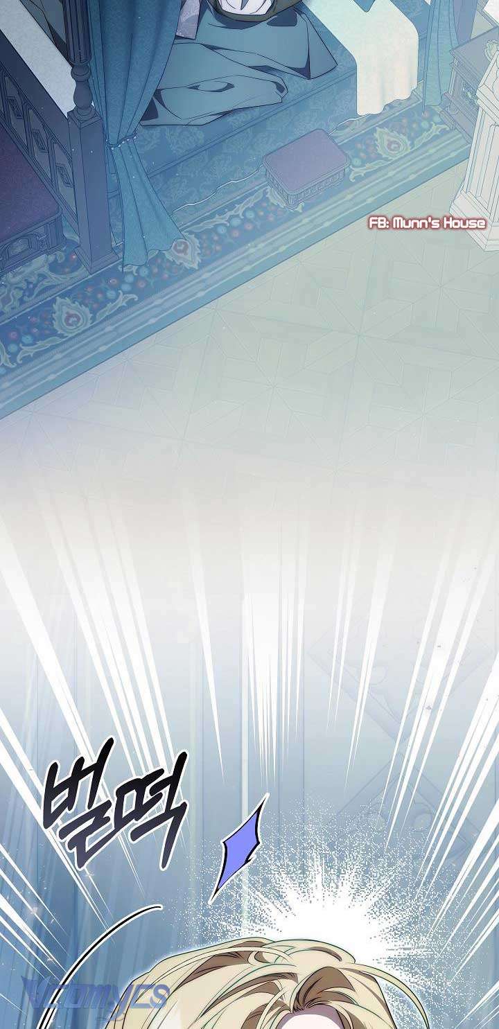 Thuần Hóa Hoàng Tử Quái Vật Chap 24 - Trang 3