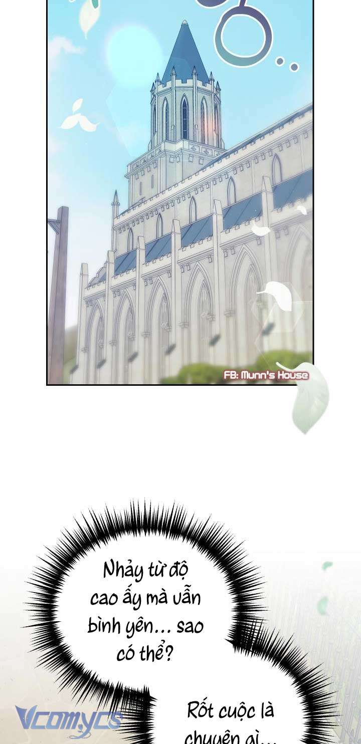 Thuần Hóa Hoàng Tử Quái Vật Chap 21 - Trang 3