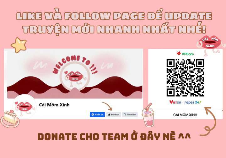 Tôi Chỉ Định Chăm Sóc Người Cha Ốm Yếu Của Mình Thôi Mà Chap 32 - Trang 2