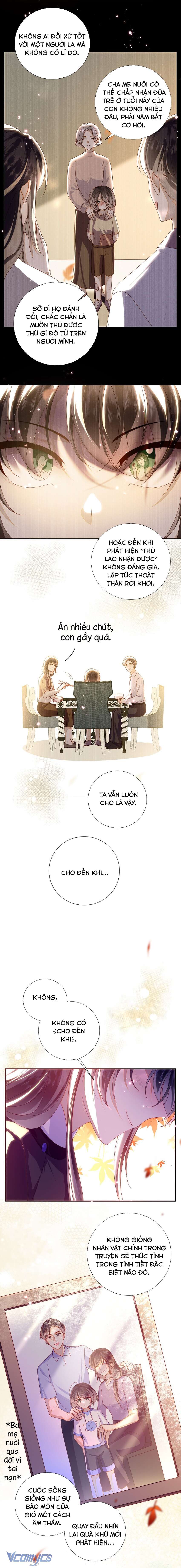 Đại Lão Phải Gả Cho Phu Quân Mù! Chap 87 - Trang 2