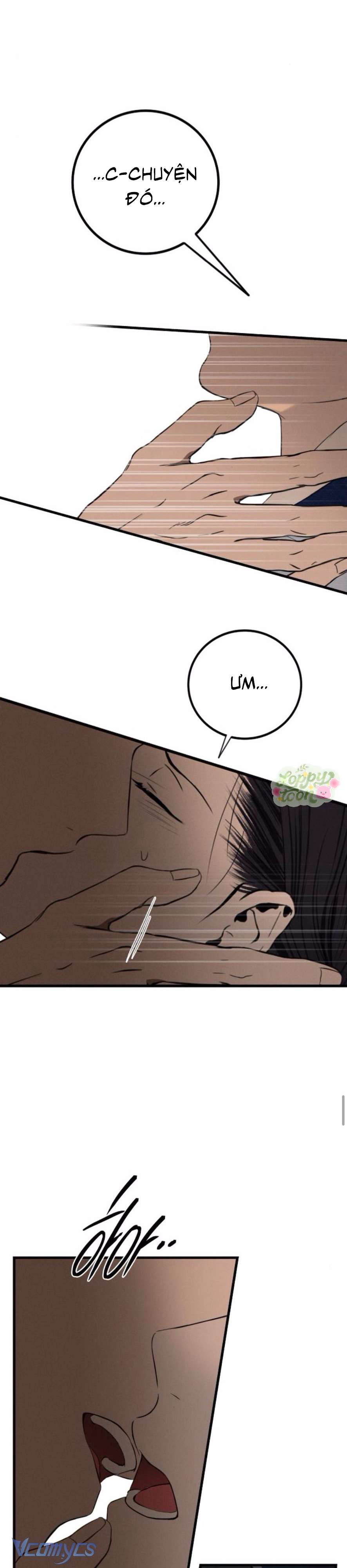 Cuộc Tuyển Chọn Vương Phi Triều Joseon Chap 35 - Trang 4