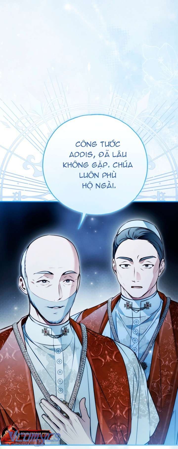 Ai Đó Đang Điều Khiển Cơ Thể Của Tôi Chap 82 - Trang 3