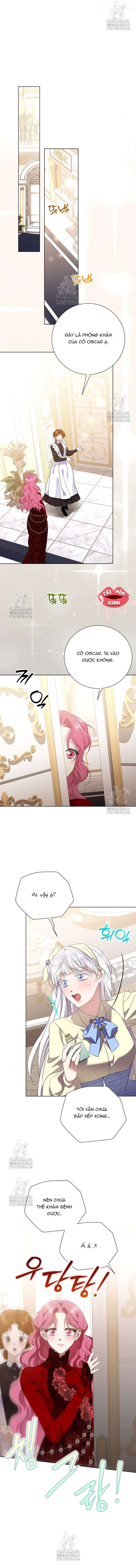 Khi Bị Nam Chính Dịu Dàng Nhưng Cố Chấp Ám Ảnh Chap 28 - Trang 2