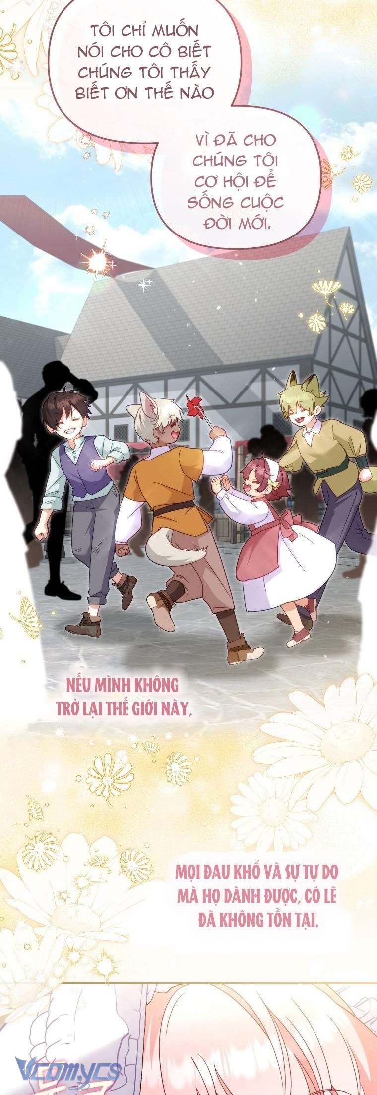 Tôi Được Nuôi Dưỡng Bởi Những Kẻ Phản Diện Chap 117 - Trang 2