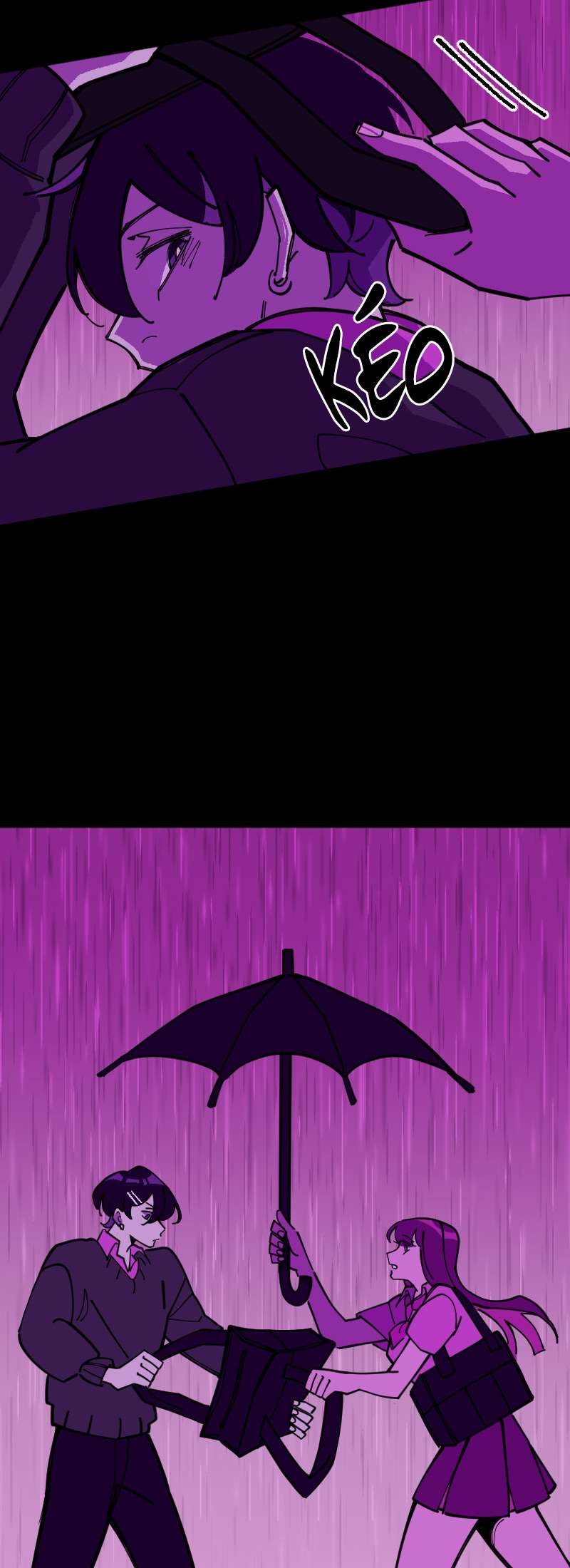 Homesick Chap 99 - Trang 3