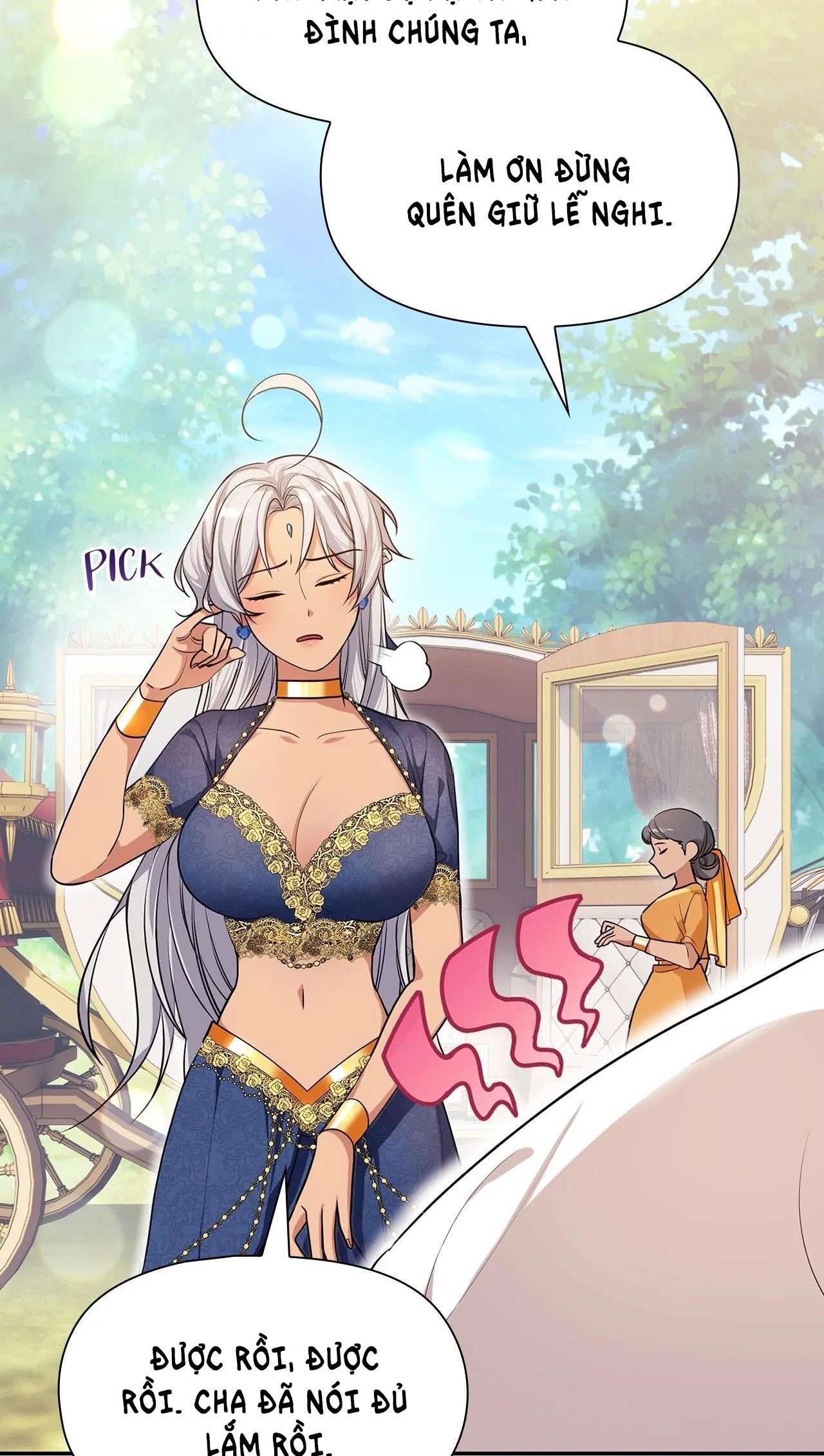 Cuộc Vui Thác Loạn Tử Thần Chap 1 - Trang 2