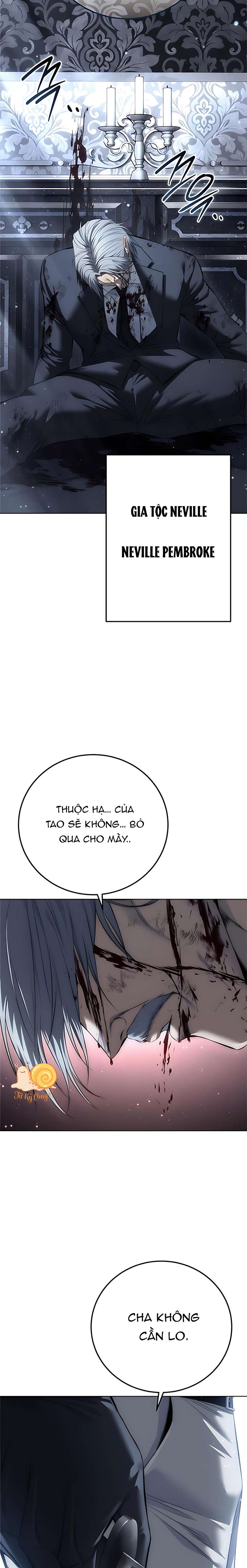 Red Shirt Chap 46 - Next 