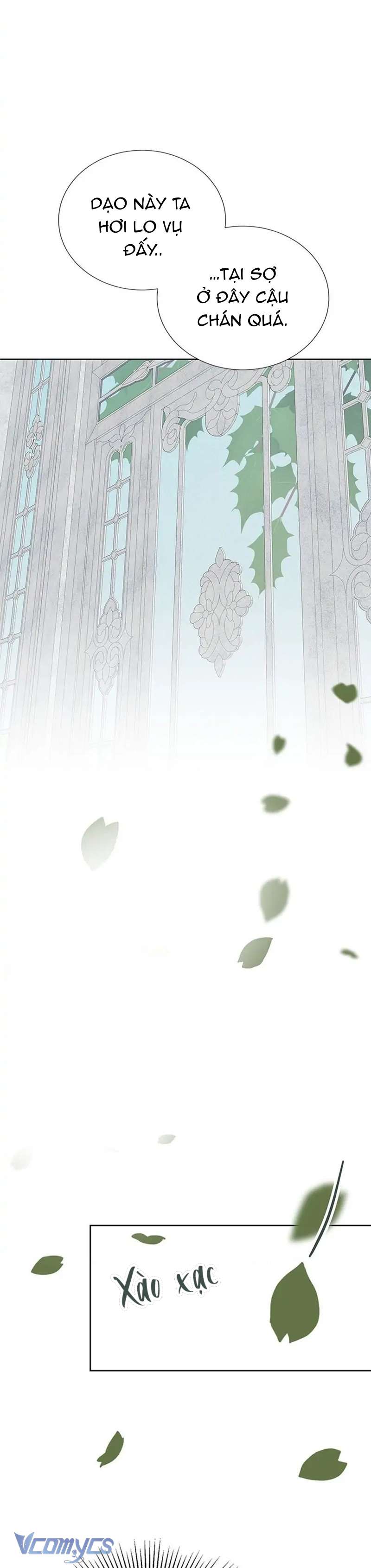 [PNT] Phía Sau Mặt Nạ Của Nam Chính Hiền Lành Chap 33 - Trang 2