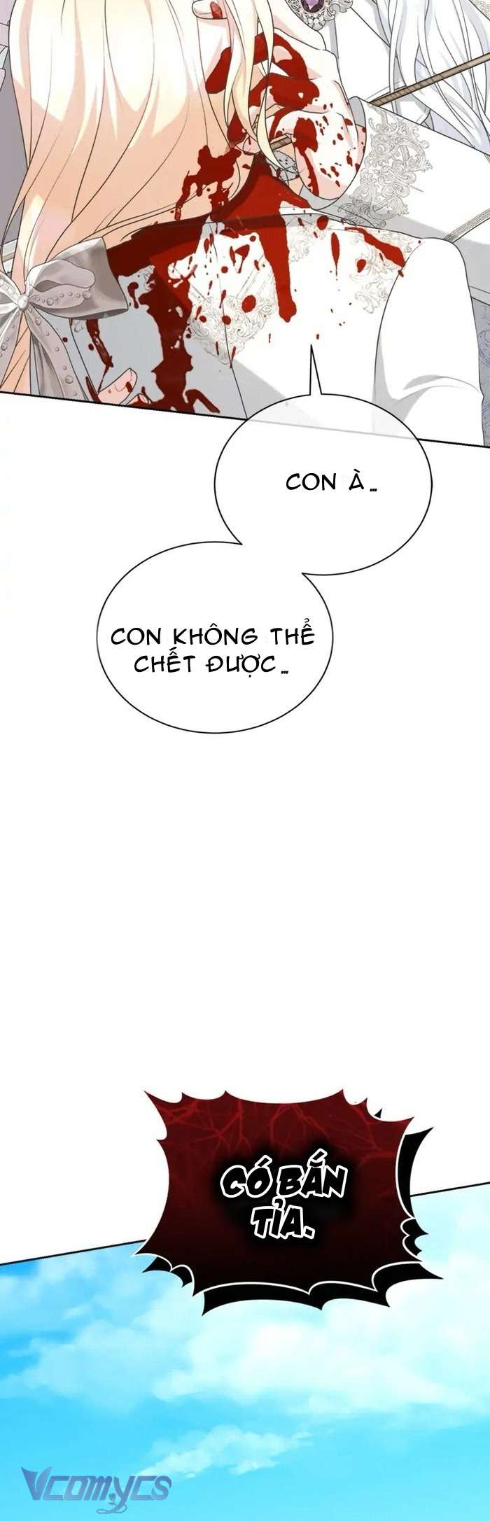 Sinh Ra Trở Thành Nhân Vật Không Có Trong Nguyên Tác Chap 41 - Trang 2