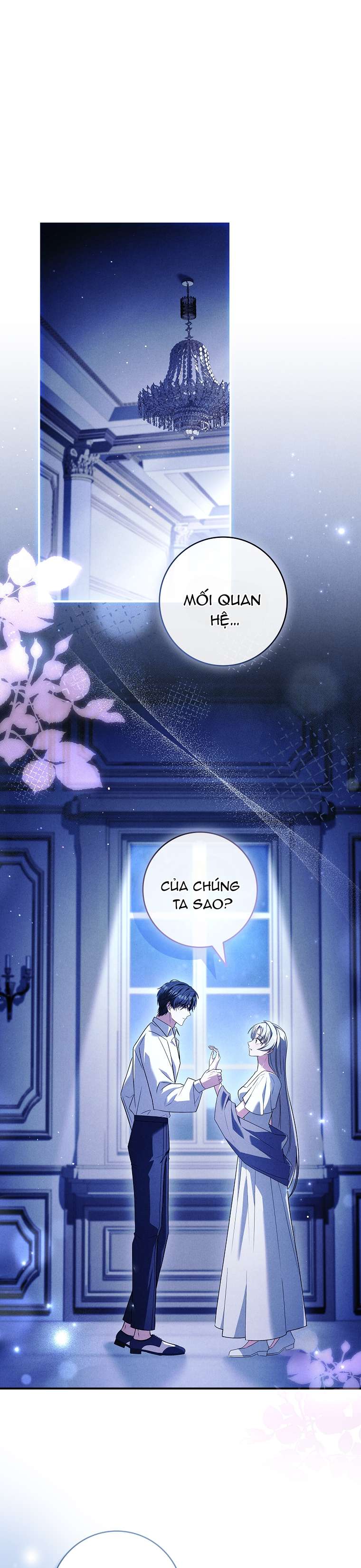 Văn Phòng Thám Tử Dành Cho Nam Chính Hối Hận! Chap 38 - Trang 2