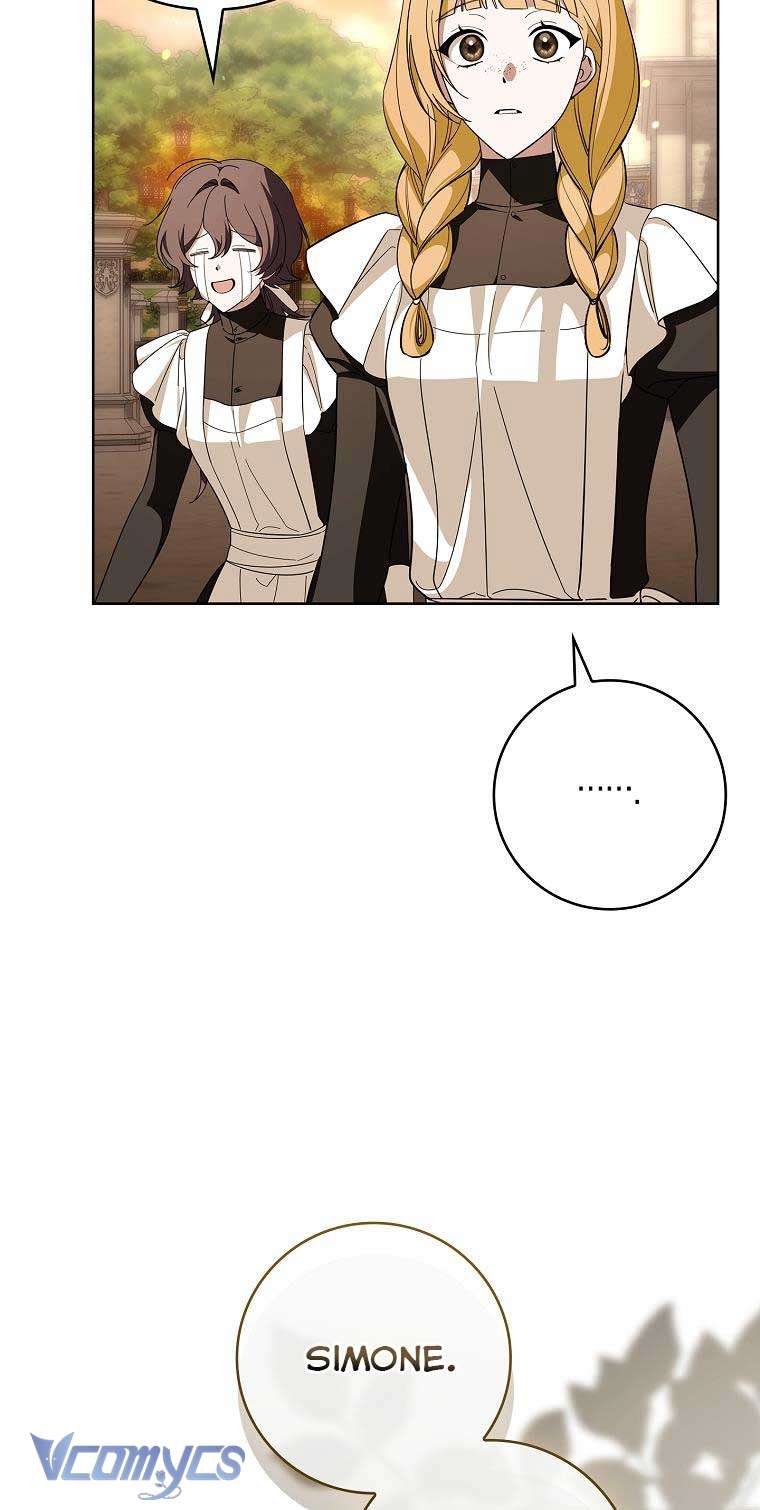 100 lời nguyền tại dinh thự Illestone Chap 32 - Trang 3