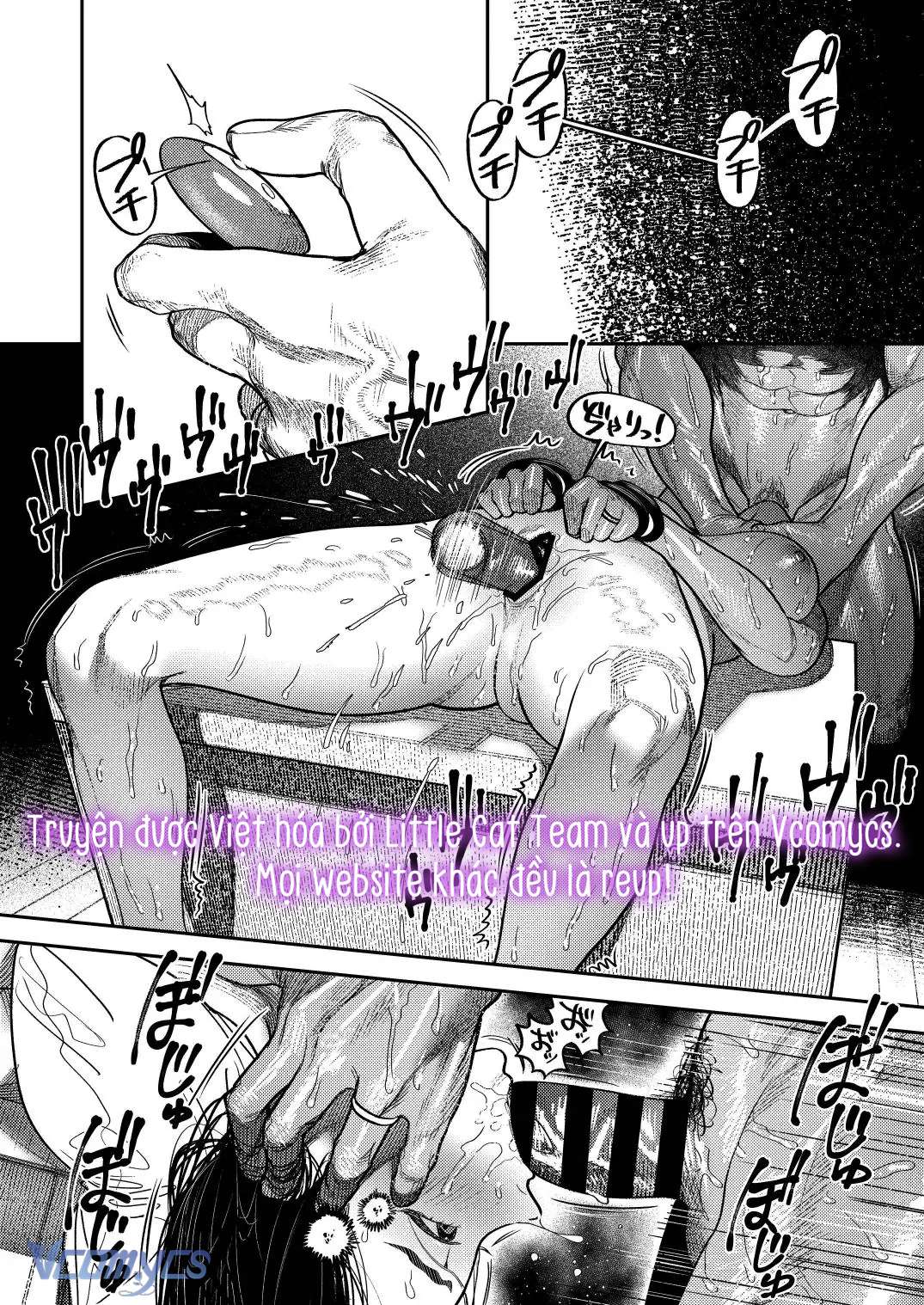 Tuyển Tập Truyện Ngắn Sếch Manga Chap 15.2 - Trang 2