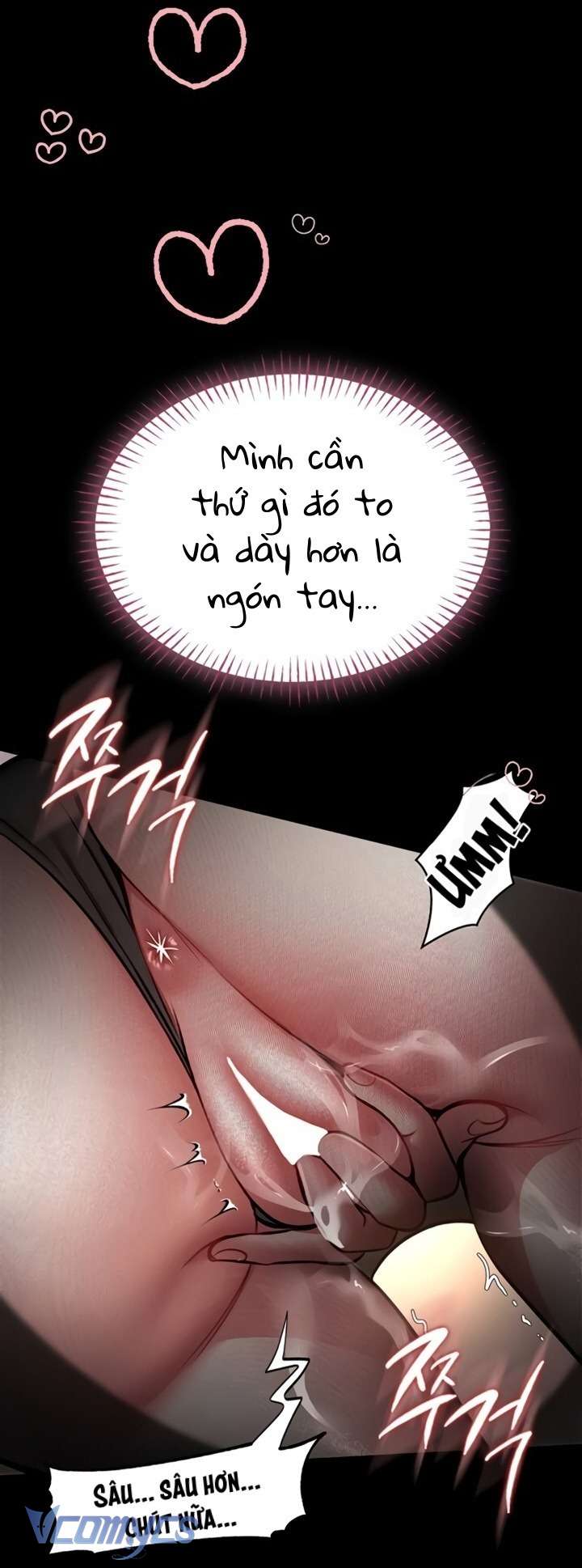 Hướng Dẫn Bảo Vệ Bản Thân Chap 9 - Next 