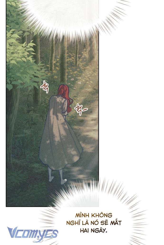 Aubrey Thanh Lịch Chap 4 - Trang 3