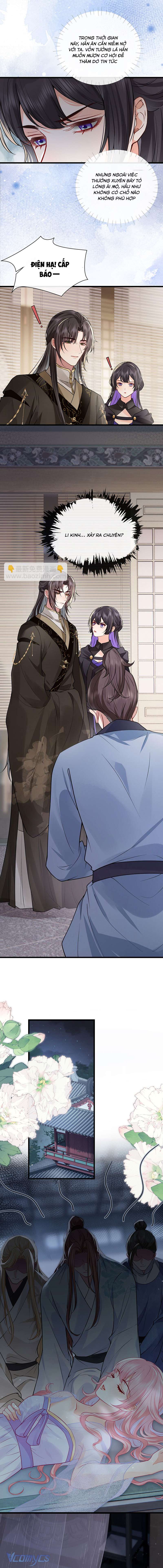 Sau Khi Công Chúa Chơi Xong Thì Vứt Chap 119 - Trang 2