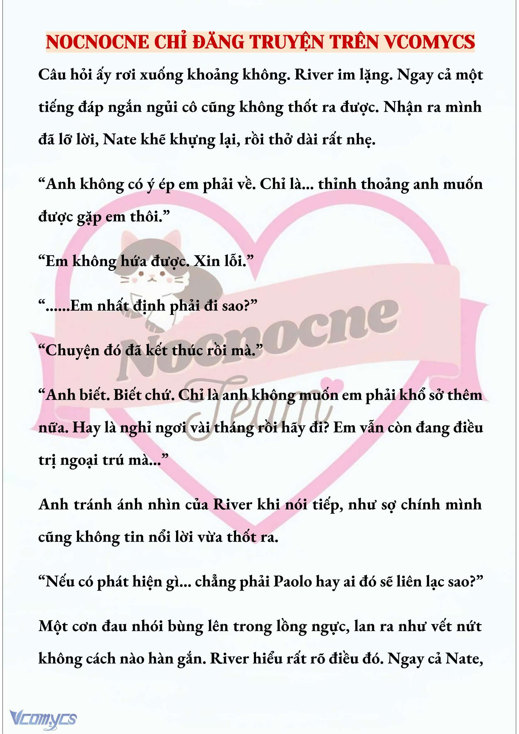 [TIỂU THUYẾT] ĐIỂM CHÍ Chap 164 - Trang 2