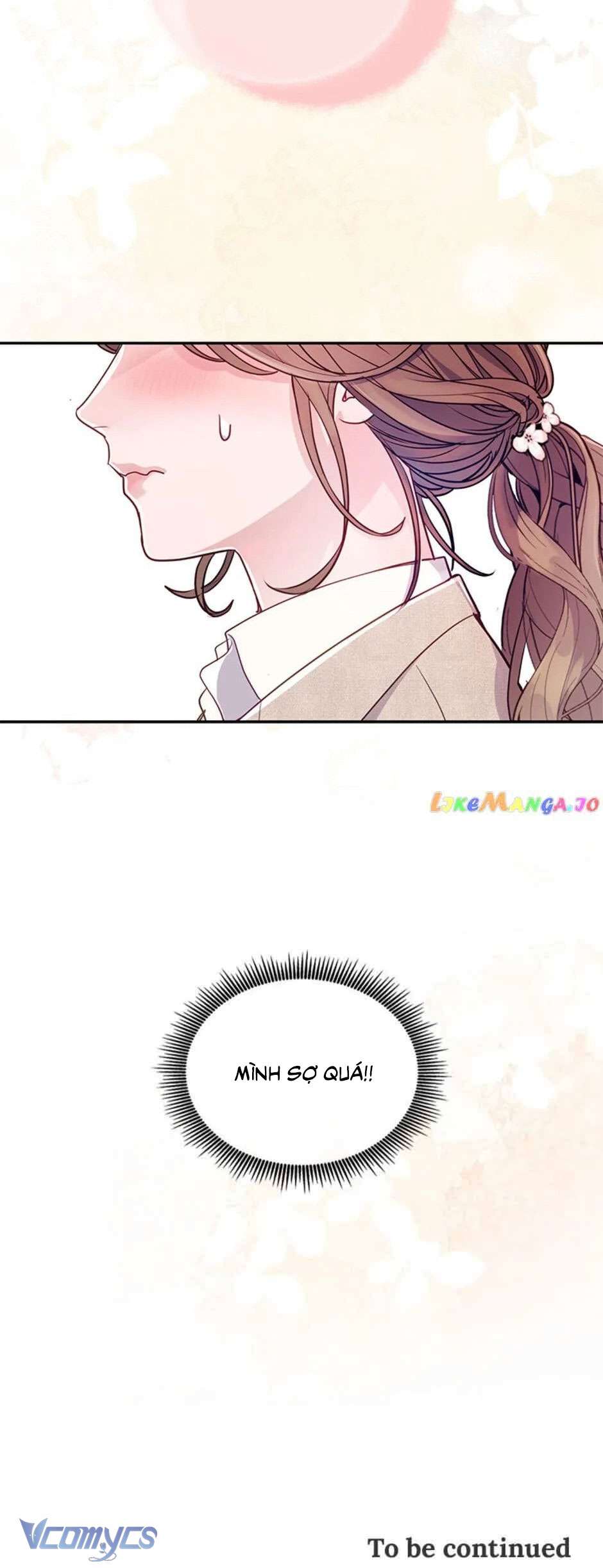 Lời Tỏ Tình Đáng Ngờ Chap 40 - Trang 2