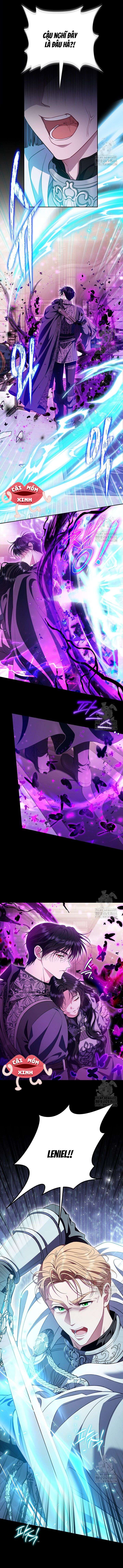 Trở Thành Người Giám Định Chất Độc Cho Thế Lực Hắc Ám Chap 57 - Trang 3