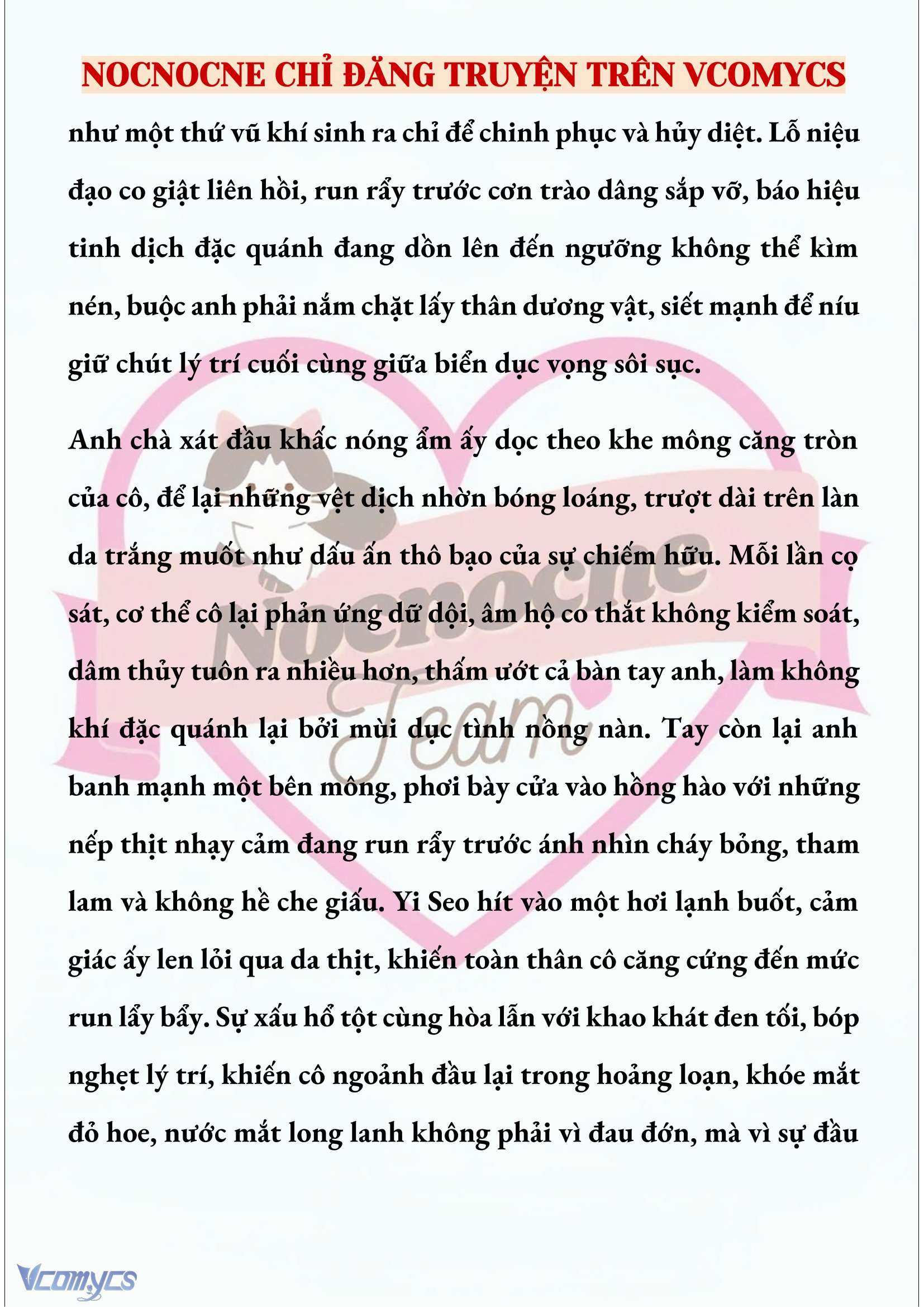 [NOVEL] NGỌN ĐÈN BIỆT VIỆN KHÔNG BAO GIỜ TẮT Chap 42 - Trang 2