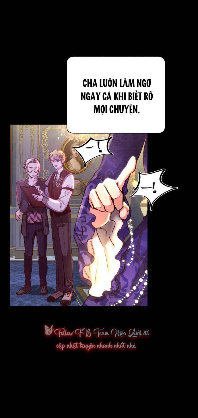 Rosaline Bogart Chap 2 - Trang 3