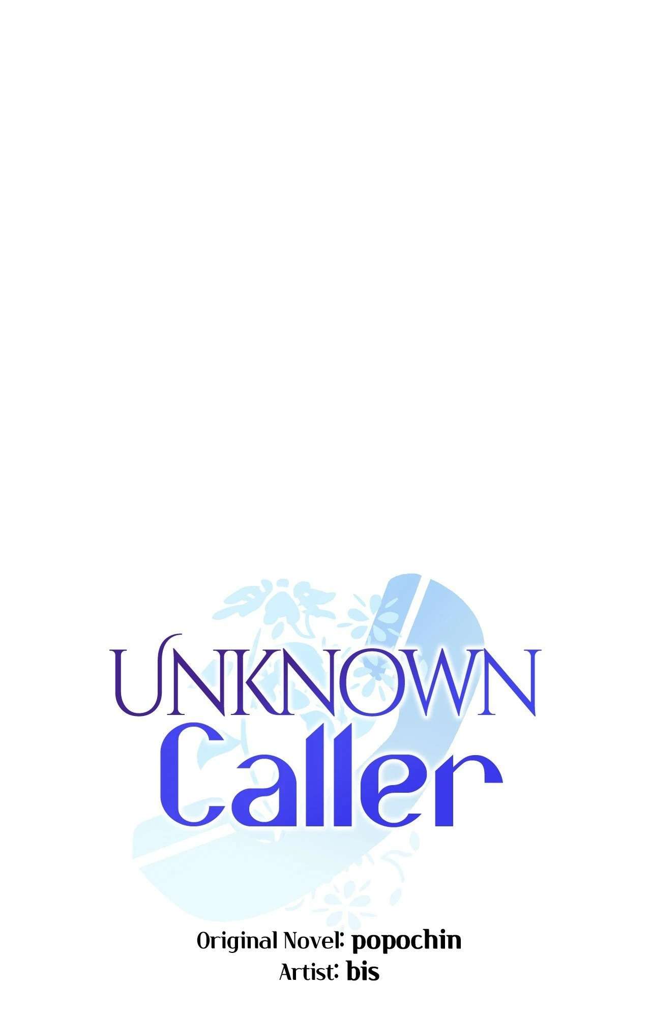 Người Gọi Nặc Danh 3 Chap 1 - Next Chap 2