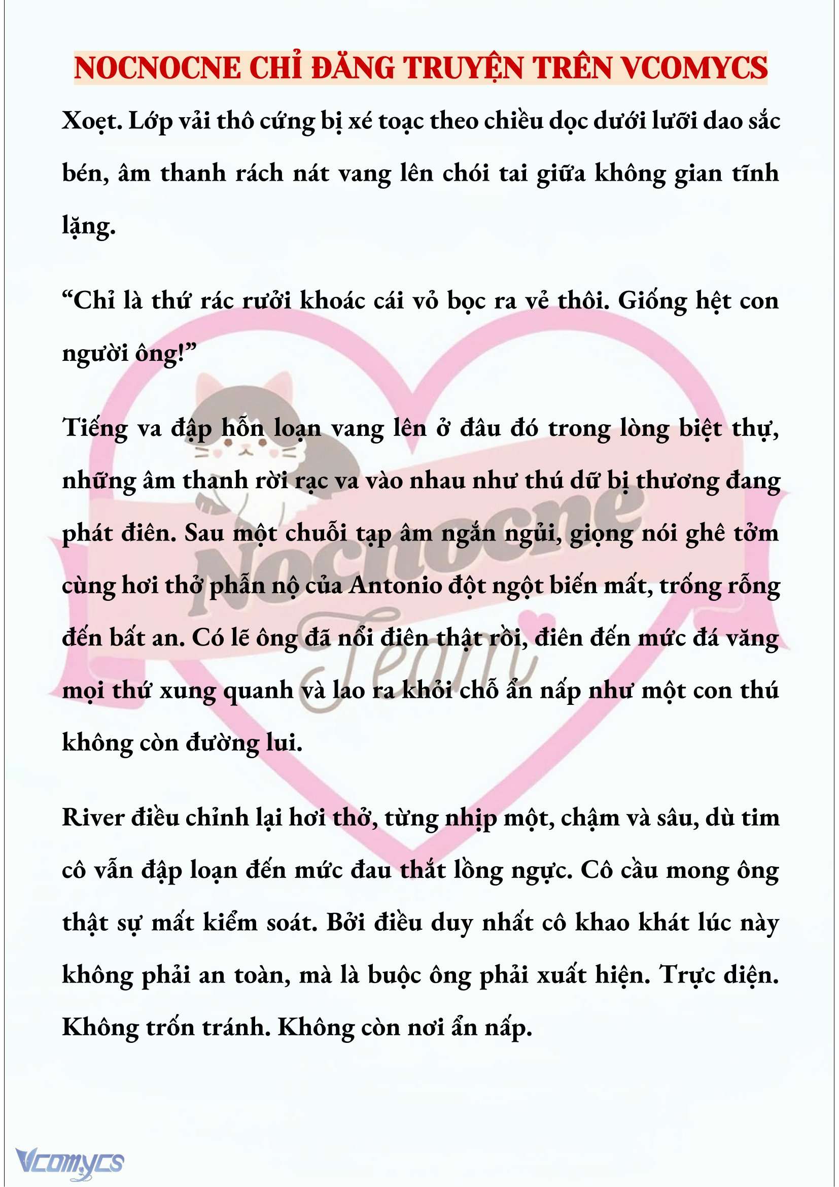 [TIỂU THUYẾT] ĐIỂM CHÍ Chap 162 - Trang 2