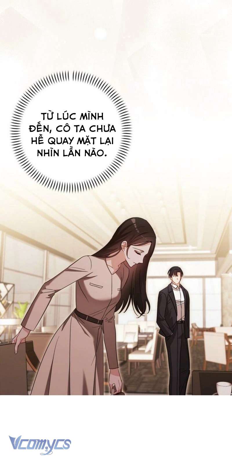 Cách Tán Tỉnh Của Con Chó Hiếu Chiến Chap 1 - Trang 2