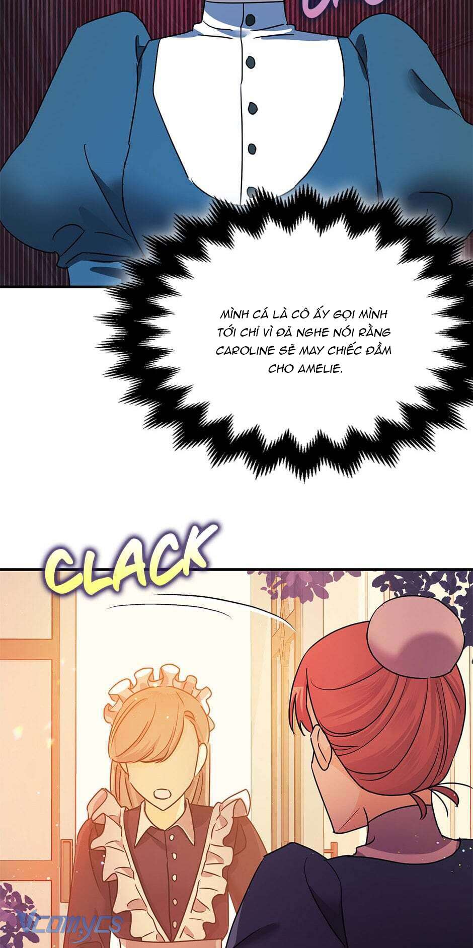 Liều Thuốc An Thần Của Bạo Chúa Chap 32 - Trang 4