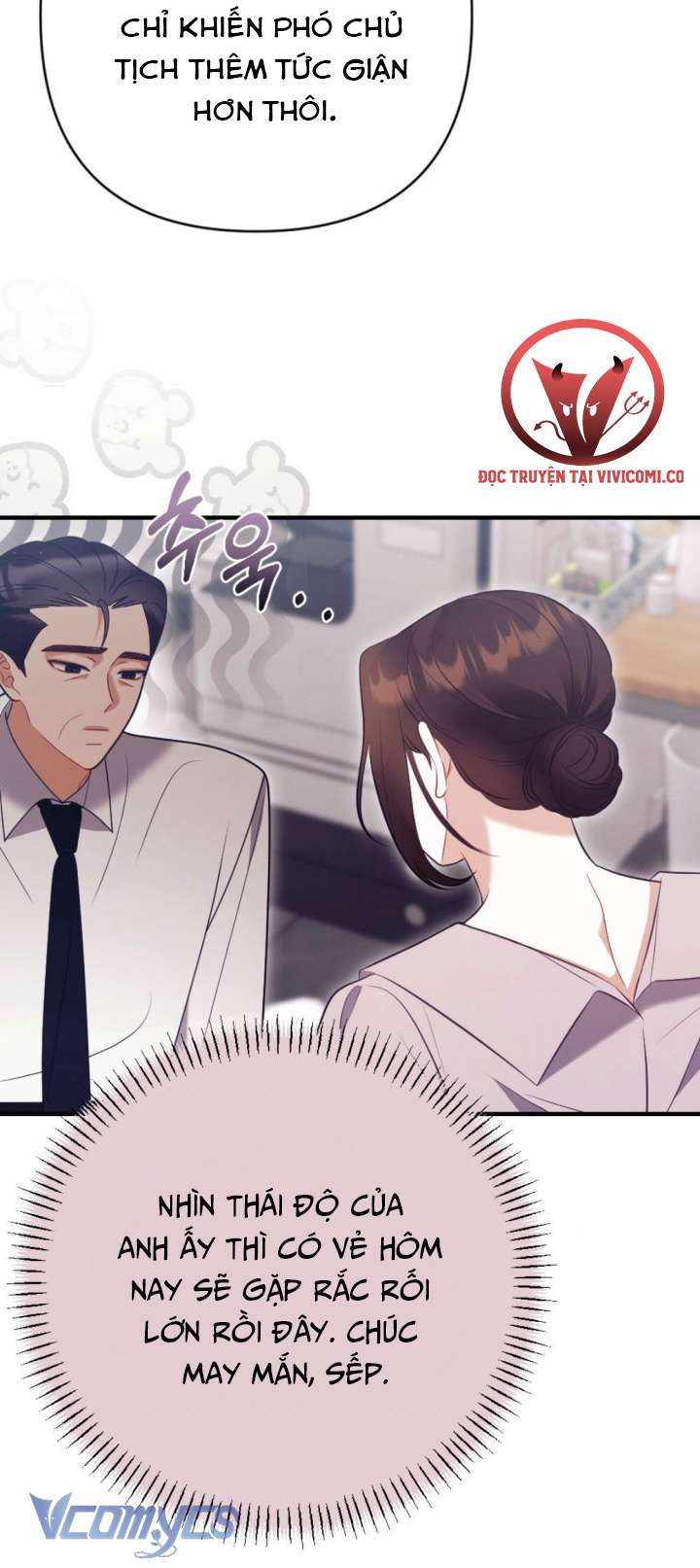 [18+] Hối Hận Muộn Màn Chap 4 - Trang 2