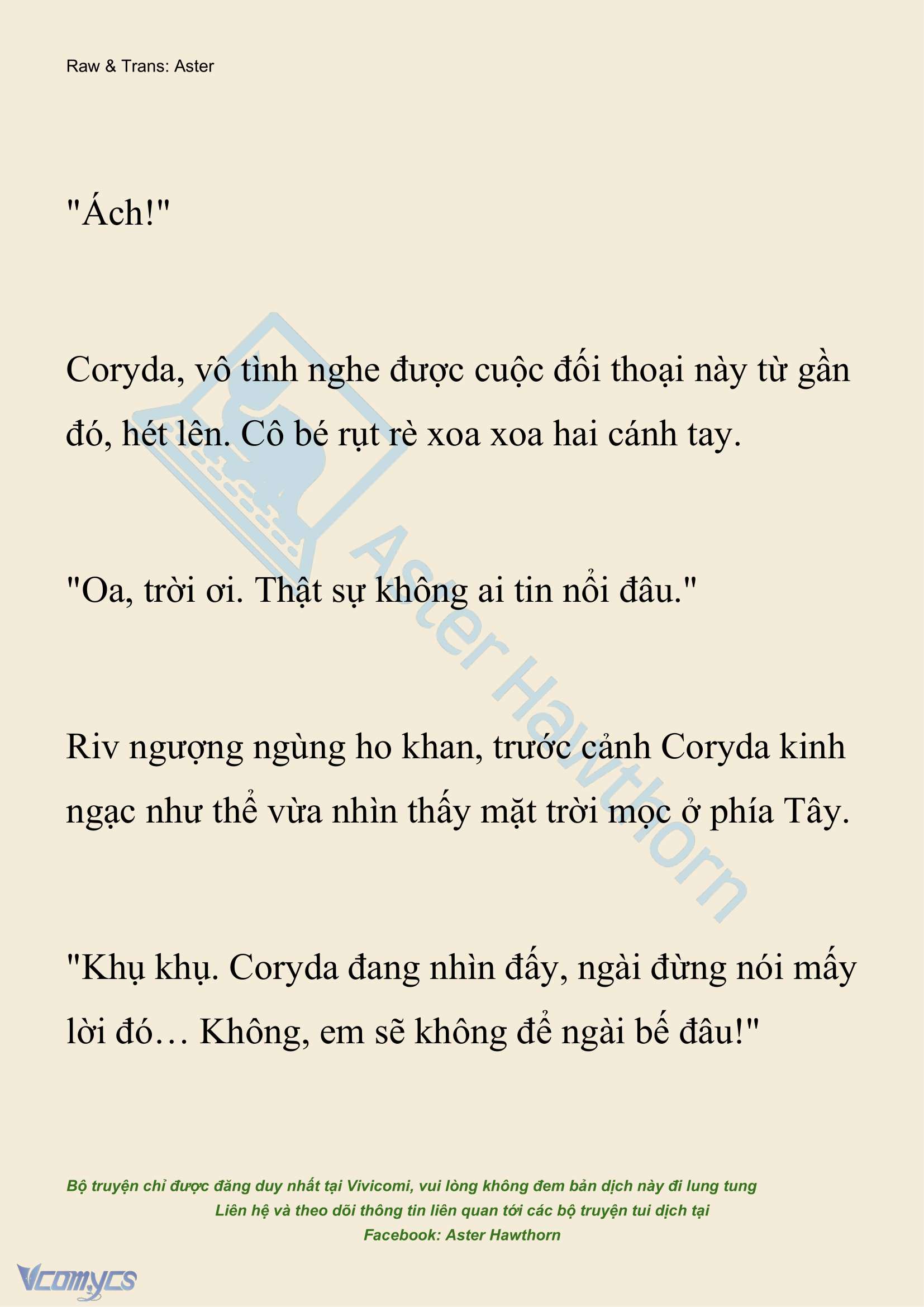 [NOVEL] Odalisque Chap 164 - Next 