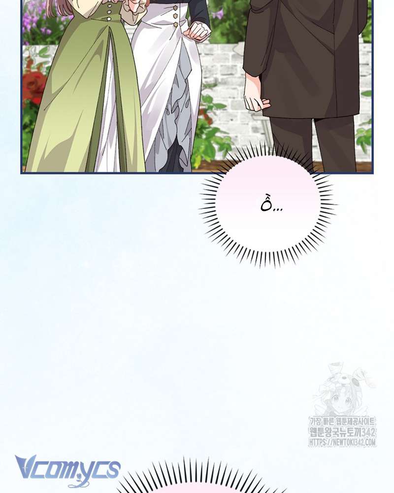 Chị Gái Của Nhân Vật Phản Diện Hôm Nay Cũng Đang Đau Khổ Chap 93 - Trang 4