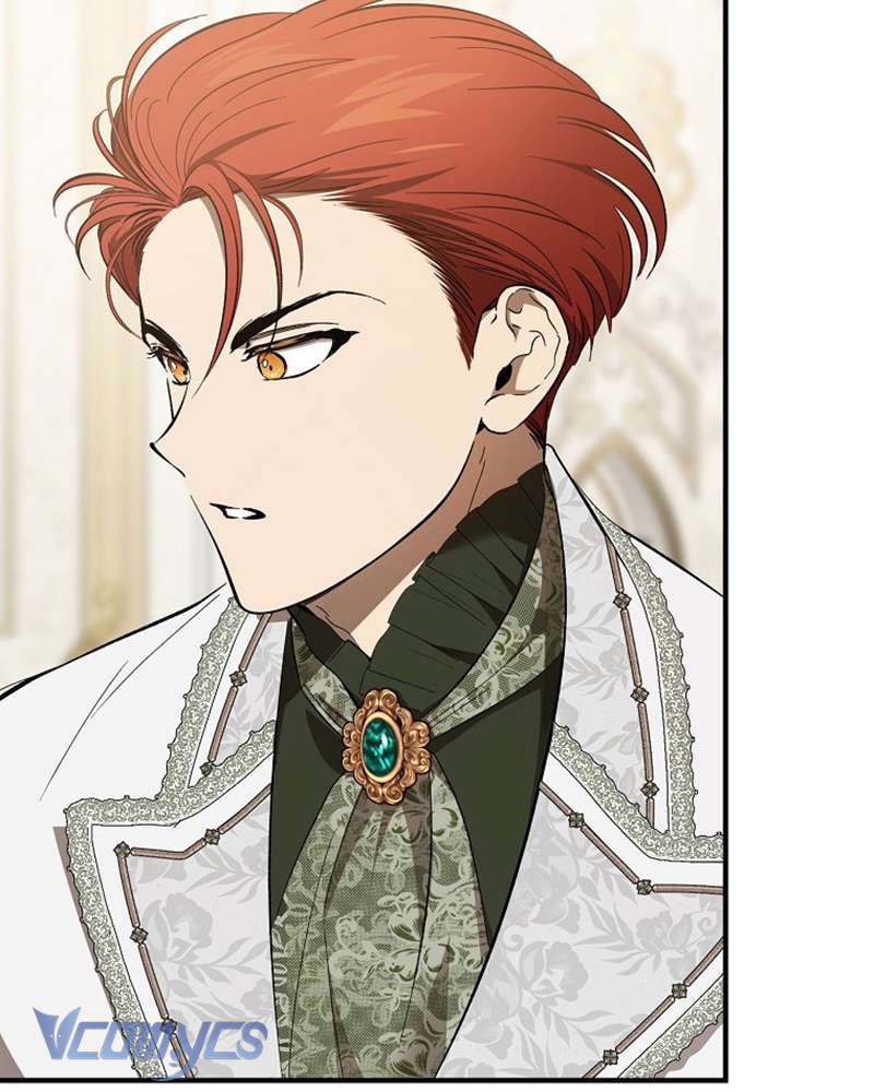 Ác Quỷ Nuôi Dưỡng Tiểu Thư Chapter 48 - Trang 4