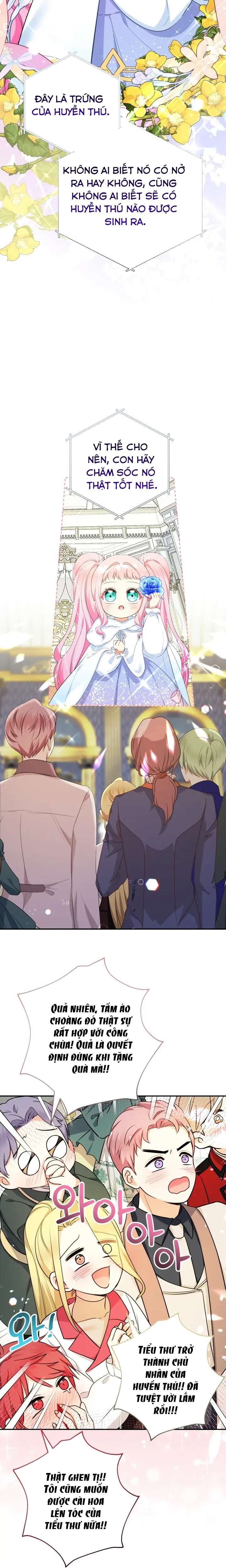 [PNT] Tiểu Thư Tích Tiền Đi Bụi Chap 75 - Trang 2