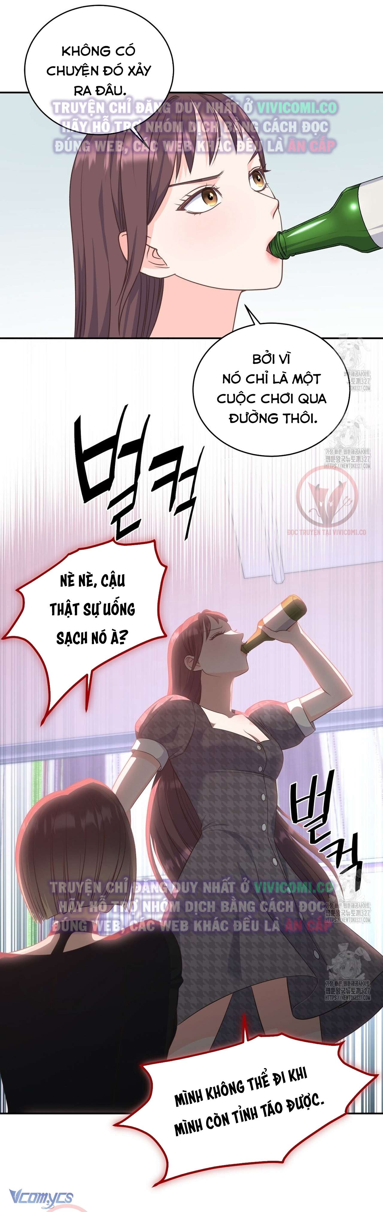 [18+] Sếp Của Anh Trai Tôi Đã Vượt Quá Giới Hạn Chap 3 - Trang 4