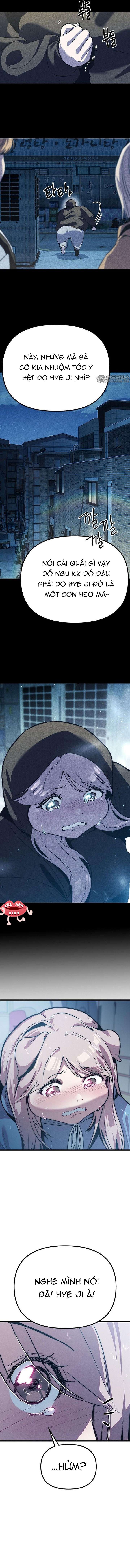 Thiếu Nữ 12 Con Giáp Chap 11 - Trang 2