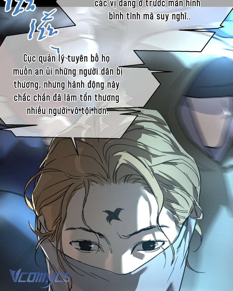 Ác Chi Hoàn Chapter 73 - Trang 3