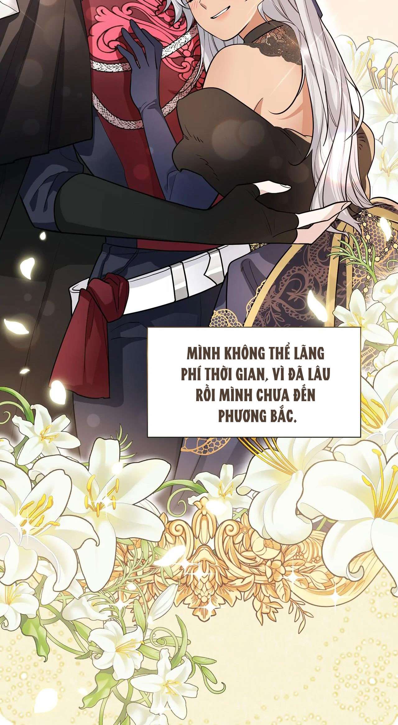 Cuộc Vui Thác Loạn Tử Thần Chap 2 - Trang 2