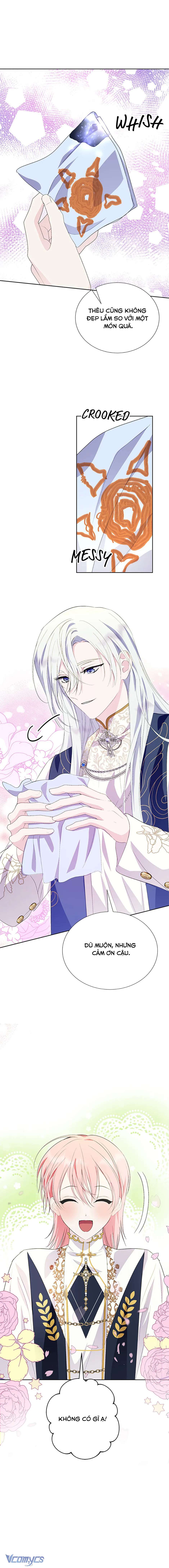 [PNT] Phía Sau Mặt Nạ Của Nam Chính Hiền Lành Chap 56 - Trang 2