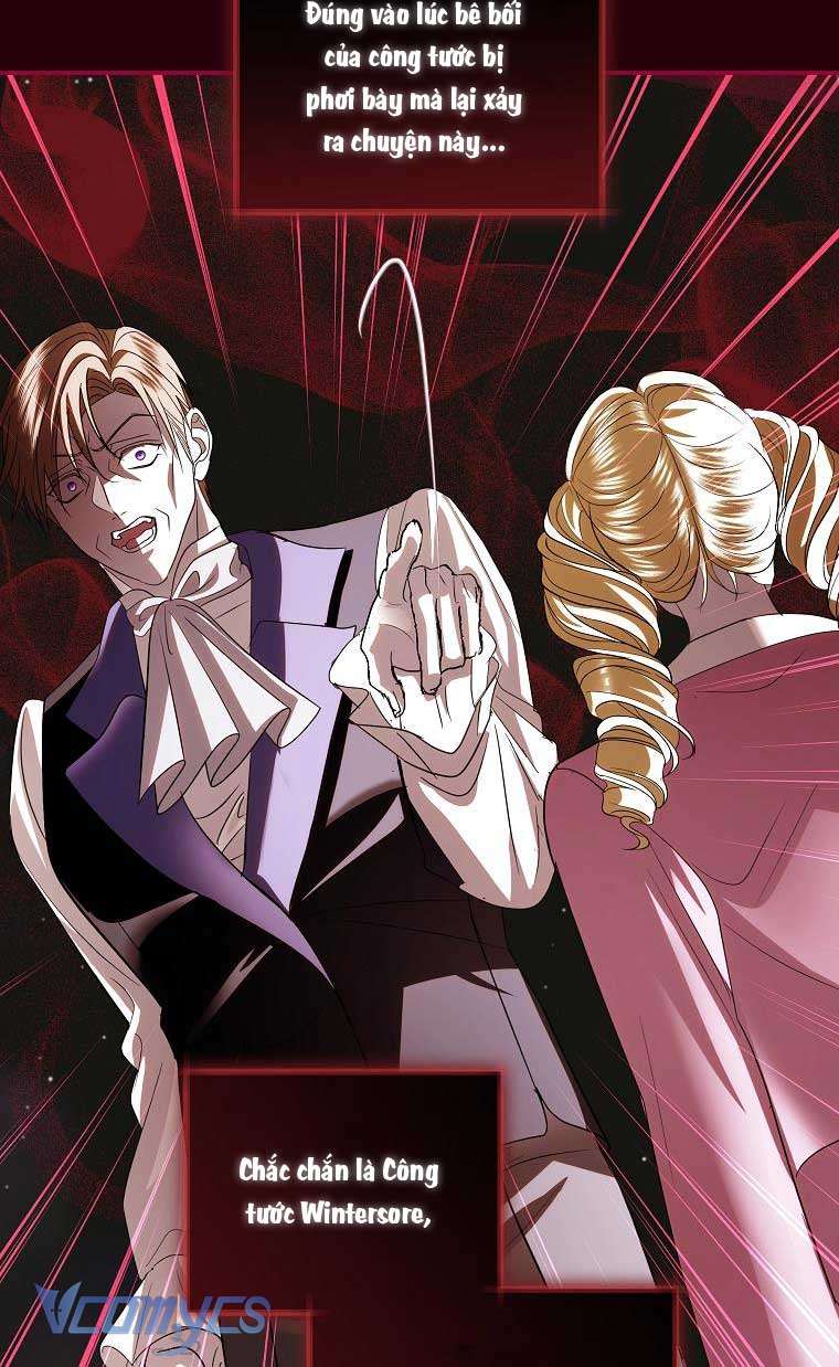 Này Boss Phản Diện, Tôi Có Thể Làm Mọi Thứ Trừ Cưới Ngài Chap 42 - Trang 2