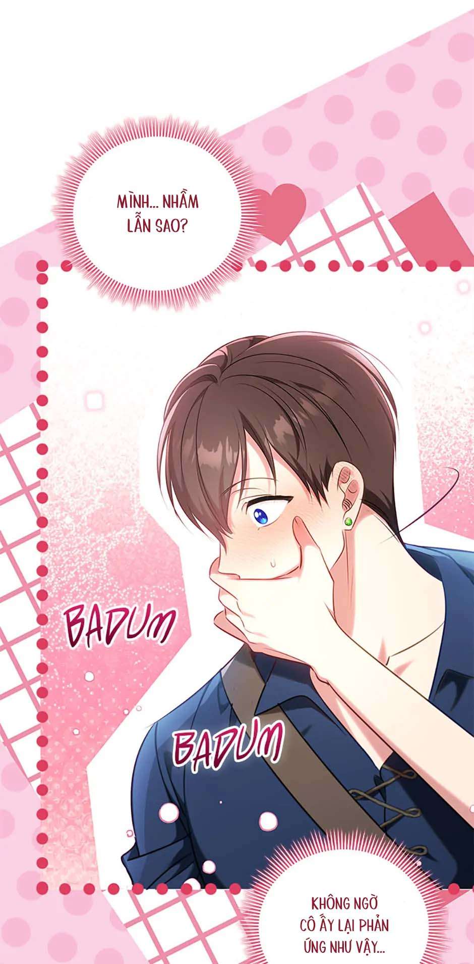 Tôi Đã Bảo Nữ Chính Đang Cải Trang Cơ Mà! Chap 48 - Trang 2