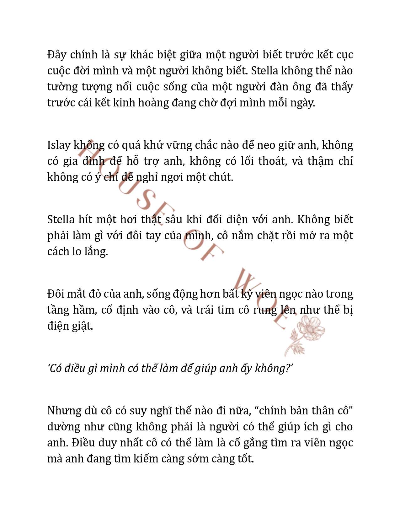 [NOVEL] QUÁI THÚ BỊ NGUYỀN RỦA NẮM GIỮ DÂY XÍCH CỦA TÔI Chap 46 - Trang 2