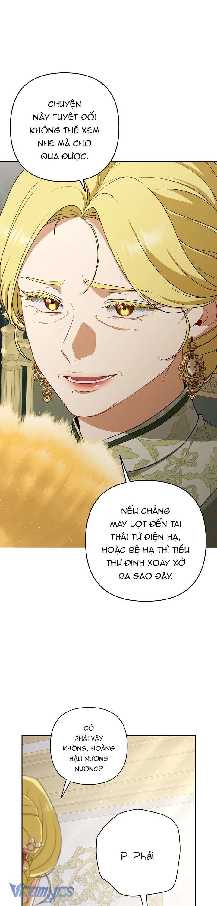 Tôi Đã Xem Một Vở Kịch Chap 20 - Trang 2