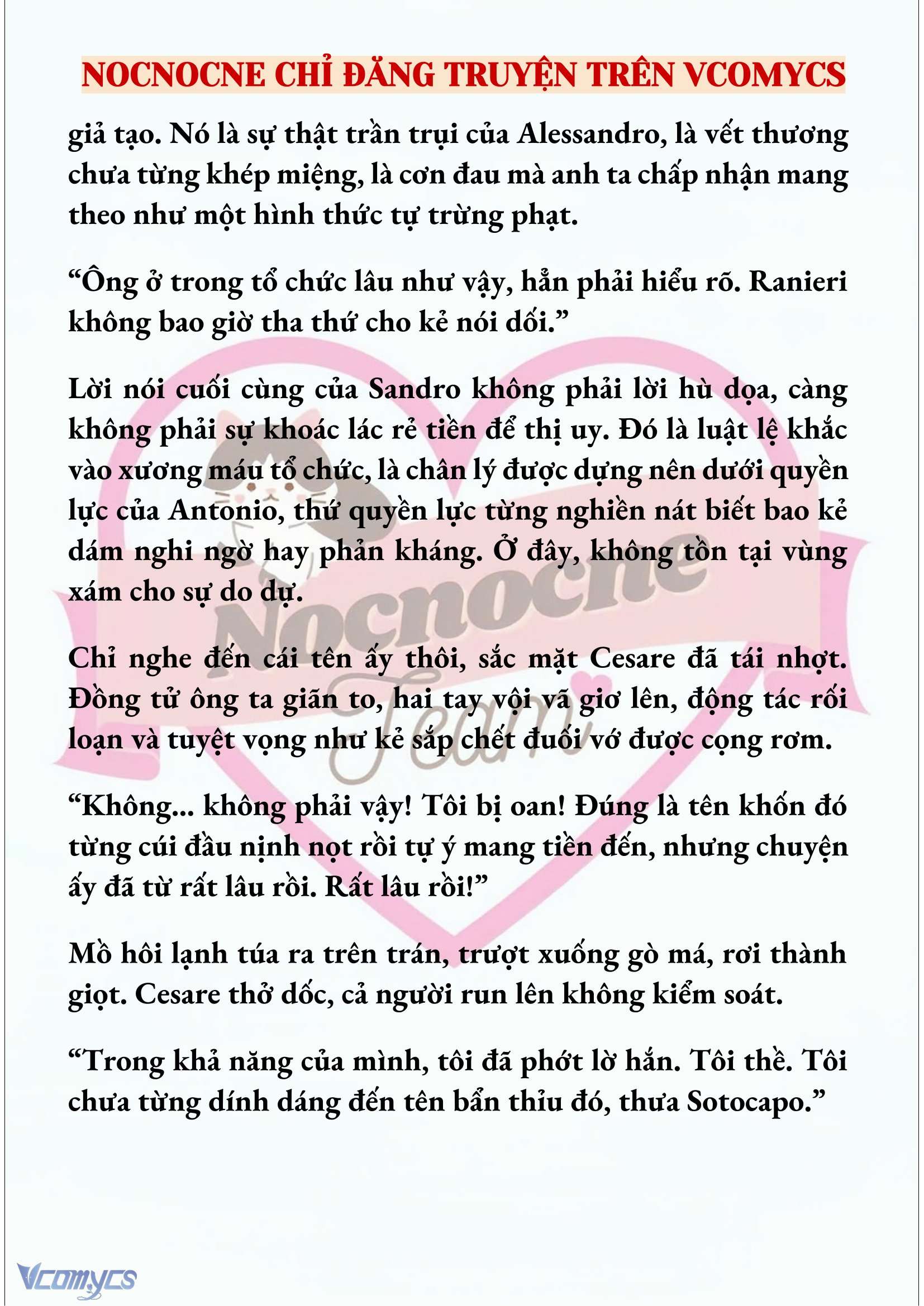 [TIỂU THUYẾT] ĐIỂM CHÍ Chap 117 - Next Chap 118