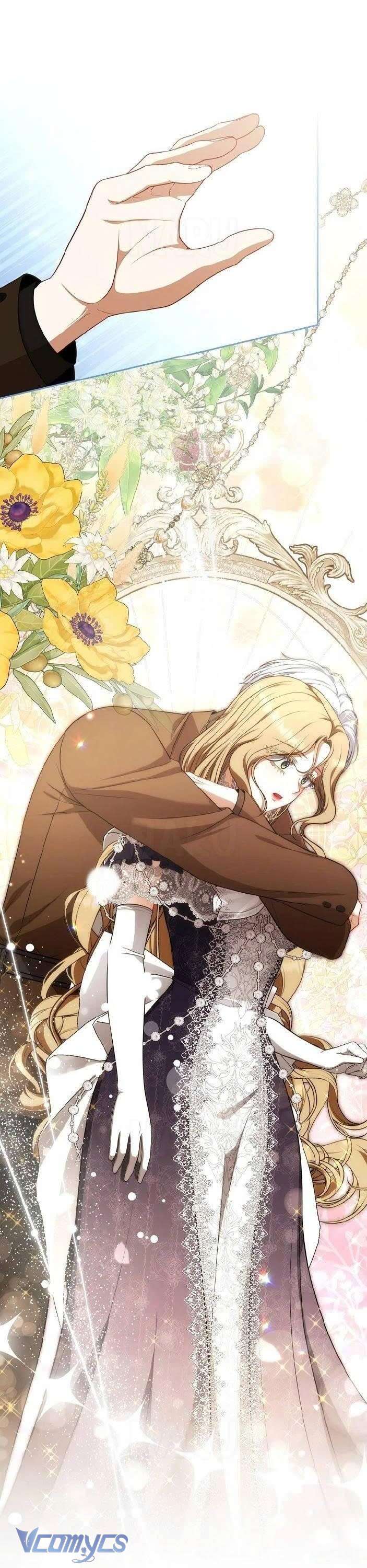 Tôi Đã Xem Một Vở Kịch Chap 27 - Trang 2